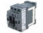 Schneider Electric LC1E2501BD Contactor Easy TeSys 25A 24VDC