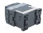Schneider Electric LC1E2501BD Contactor Easy TeSys 25A 24VDC