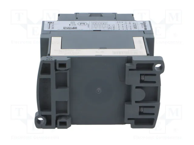 Schneider Electric LC1E2501BD Contactor Easy TeSys 25A 24VDC Schneider Electric LC1E2501BD Contactor Easy TeSys 25A 24VDC