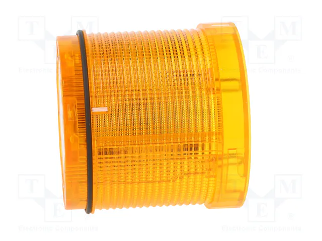 SIEMENS 8WD4420-0CD Señalizador Luminoso LED Amarillo