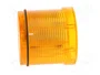 SIEMENS 8WD4420-0CD Señalizador Luminoso LED Amarillo
