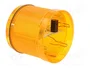 SIEMENS 8WD4420-0CD Señalizador Luminoso LED Amarillo