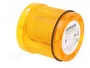 SIEMENS 8WD4420-0CD Señalizador Luminoso LED Amarillo