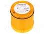 SIEMENS 8WD4420-0CD Señalizador Luminoso LED Amarillo