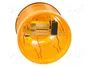 SIEMENS 8WD4420-0CD Señalizador Luminoso LED Amarillo