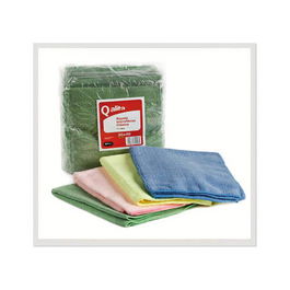 Qalita BP040 Bayeta Microfibra Clásica Amarilla