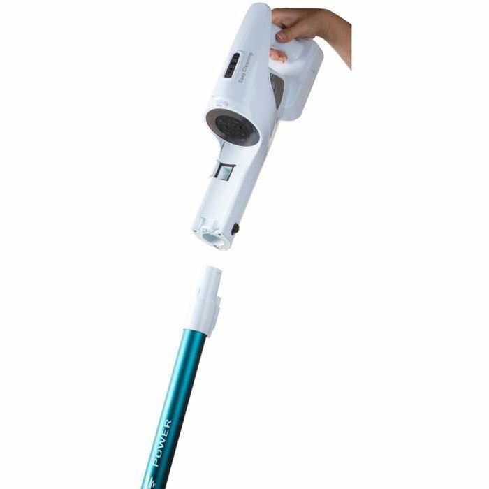 Domo DO233SV Aspirador escoba inalámbrico 2 en 1 Domo DO233SV Aspirador escoba inalámbrico 2 en 1