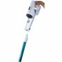 Domo DO233SV Aspirador escoba inalámbrico 2 en 1