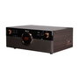 Denver MRD-180DW Retro Music Centre Brown / Black