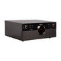 Denver MRD-180DW Retro Music Centre Brown / Black