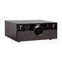 Denver MRD-180DW Retro Music Centre Brown / Black