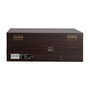 Denver MRD-180DW Retro Music Centre Brown / Black