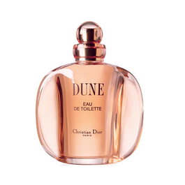 Dior Dune Eau de Toilette para Mujer, 100 ml Vaporizador