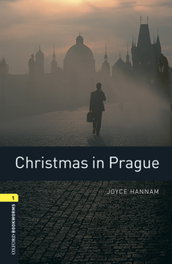 Christmas in Prague, Joyce Hannam - OXFORD UNIVERSITY PRESS