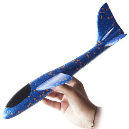 Mister Gadget Juego Lanzar Avión Jeux Outdoor Colores Surtidos