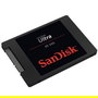 Disco SSD SanDisk Ultra 3D 1TB/ SATA III