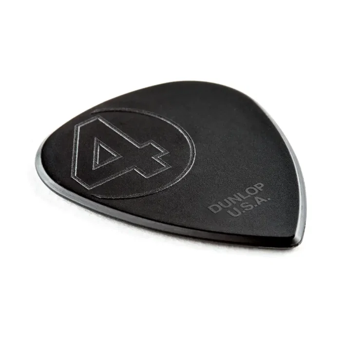 Dunlop Jim Root Custom Nylon 1,38 mm (pack de 6) Dunlop Jim Root Custom Nylon 1,38 mm (pack de 6)