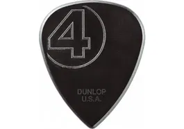 DUNLOP Jim Root Signature Nylon Bolsa De 6 5x1x6 cm
