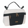 Safta Bolso Adaptable para Carrito de Bebé Miffy Mum Moon