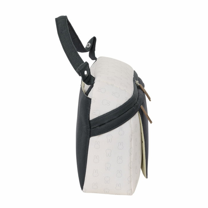 Safta Bolso Adaptable para Carrito de Bebé Miffy Mum Moon