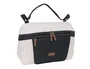 Safta Bolso Adaptable para Carrito de Bebé Miffy Mum Moon