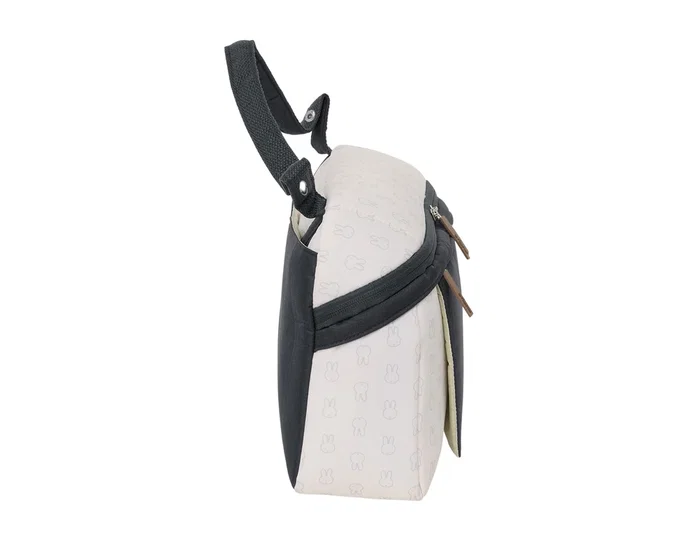 Safta Bolso Adaptable para Carrito de Bebé Miffy Mum Moon