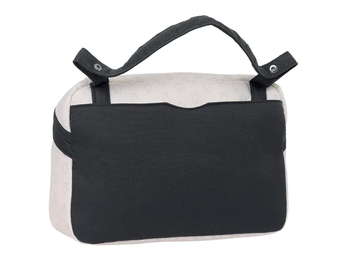 Safta Bolso Adaptable para Carrito de Bebé Miffy Mum Moon
