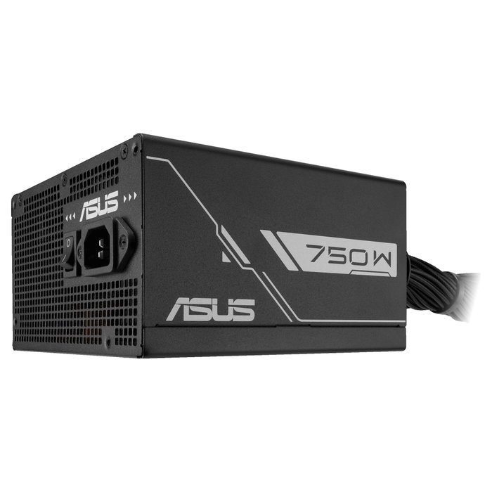 Asus Prime -750B-BLACK 750 W ATX Negro