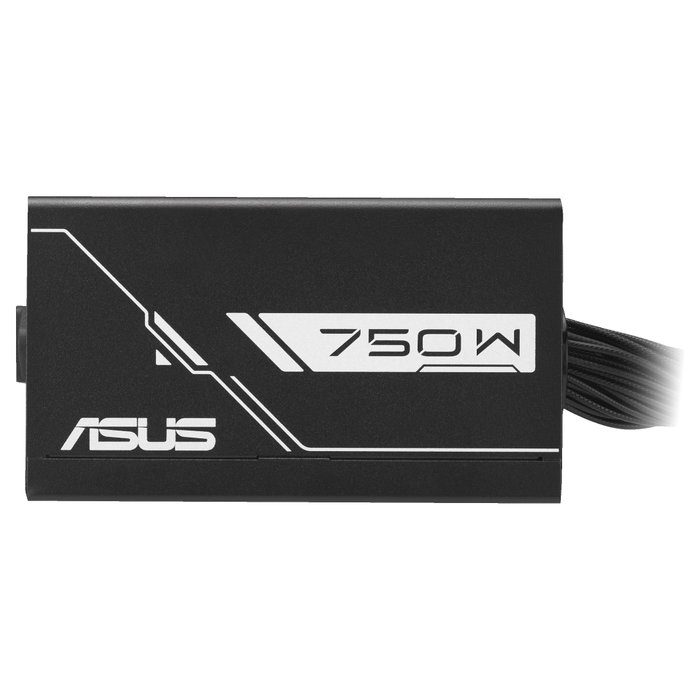 Asus Prime -750B-BLACK 750 W ATX Negro