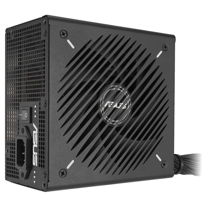 Asus Prime -750B-BLACK 750 W ATX Negro