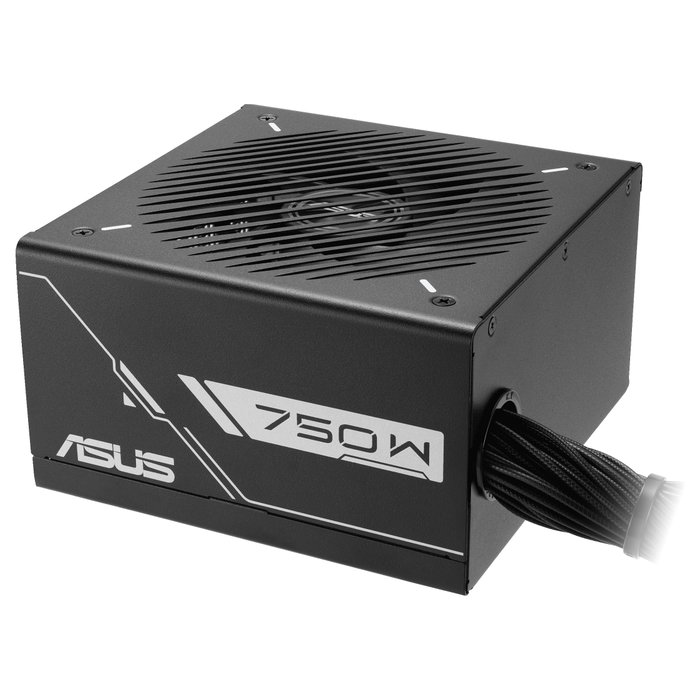 Asus Prime -750B-BLACK 750 W ATX Negro