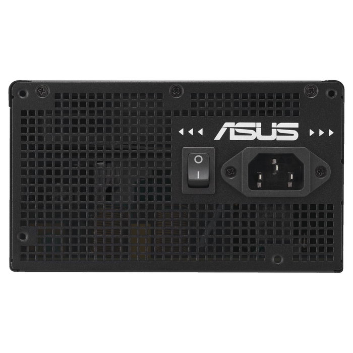 Asus Prime -750B-BLACK 750 W ATX Negro
