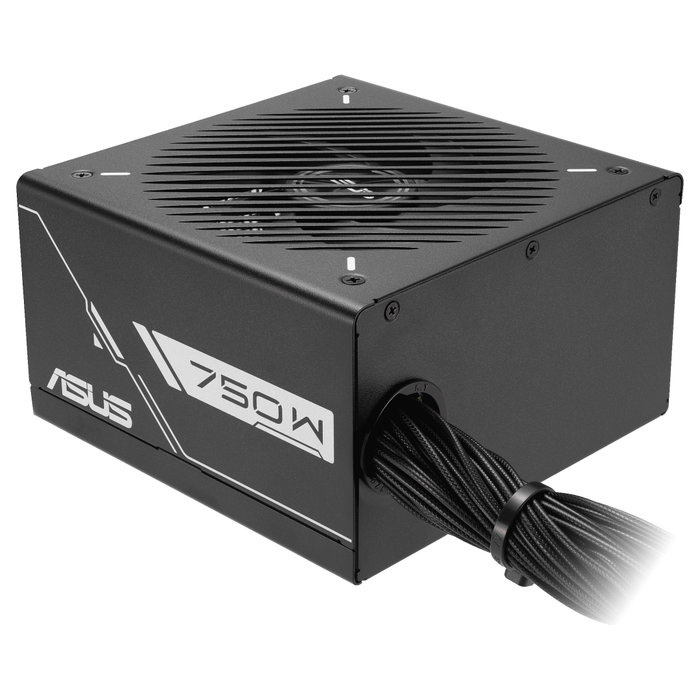 Asus Prime -750B-BLACK 750 W ATX Negro