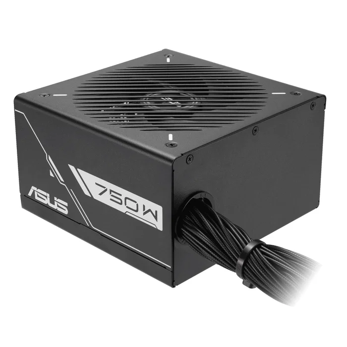 Asus Prime -750B-BLACK 750 W ATX Negro