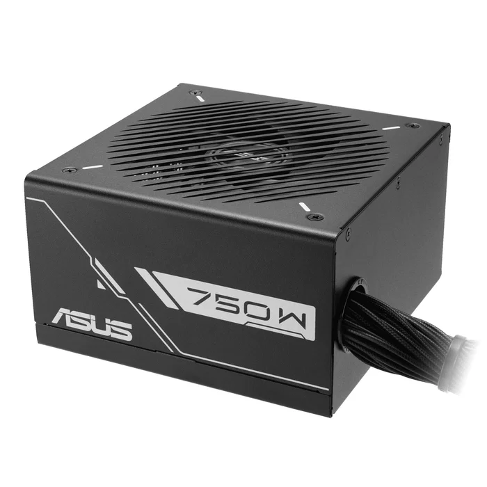 Asus Prime -750B-BLACK 750 W ATX Negro
