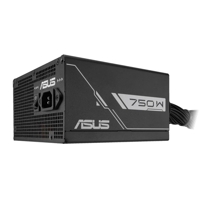 Asus Prime -750B-BLACK 750 W ATX Negro
