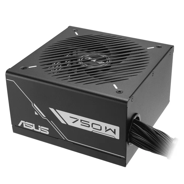 Asus Prime -750B-BLACK 750 W ATX Negro