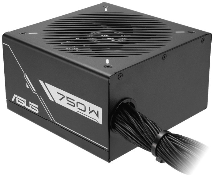 Asus Prime -750B-BLACK 750 W ATX Negro