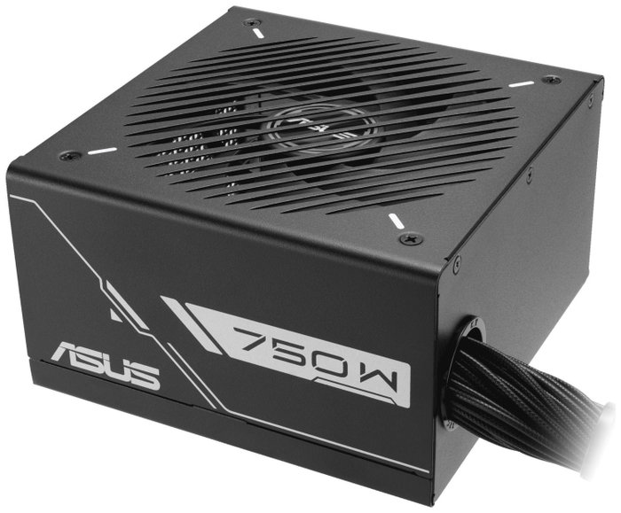 Asus Prime -750B-BLACK 750 W ATX Negro