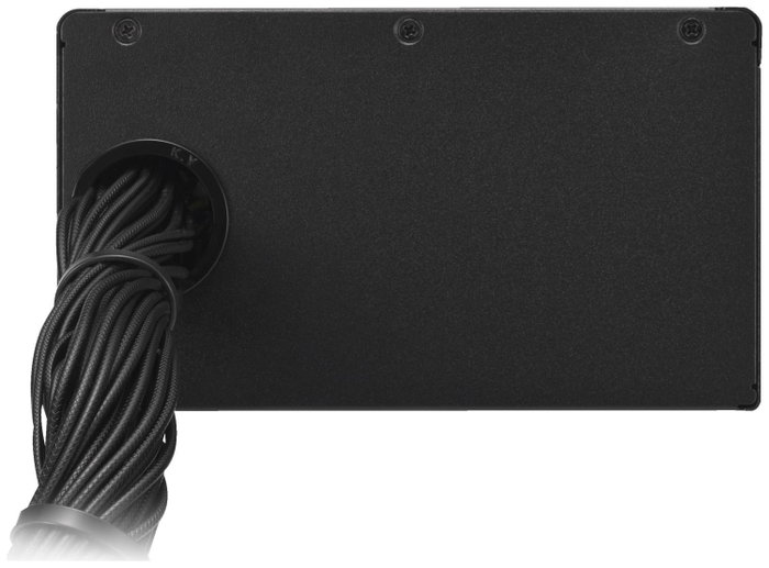 Asus Prime -750B-BLACK 750 W ATX Negro