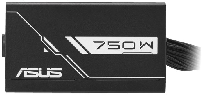 Asus Prime -750B-BLACK 750 W ATX Negro