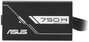 Asus Prime -750B-BLACK 750 W ATX Negro