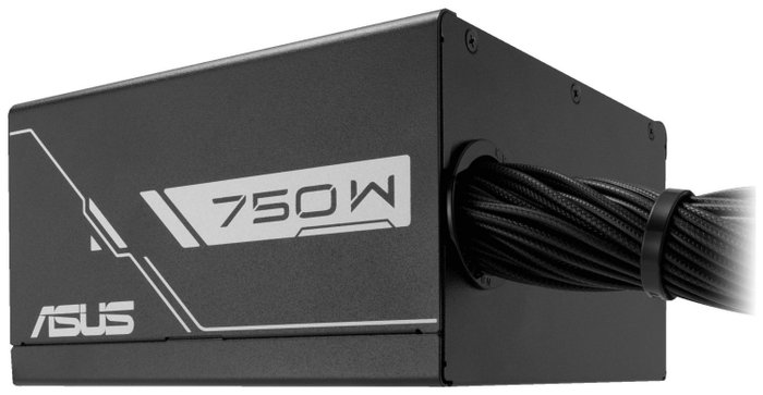 Asus Prime -750B-BLACK 750 W ATX Negro