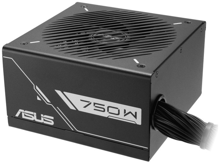 Asus Prime -750B-BLACK 750 W ATX Negro