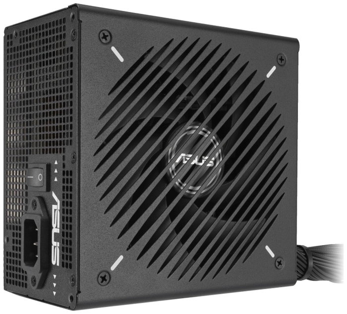 Asus Prime -750B-BLACK 750 W ATX Negro