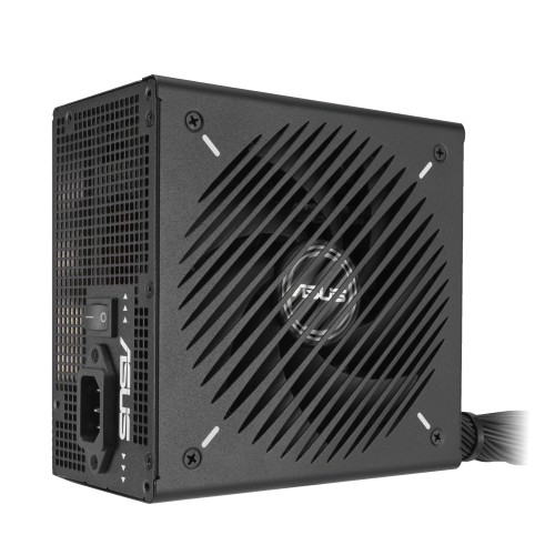 Asus Fuente de Alimentación Prime 750W 80 PLUS Bronze ATX Negra 90YE00Y0-B0NA00