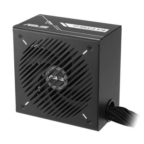 Asus Fuente de Alimentación Prime 750W 80 PLUS Bronze ATX Negra 90YE00Y0-B0NA00