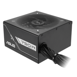 Asus Fuente de Alimentación Prime 750W 80 PLUS Bronze ATX Negra 90YE00Y0-B0NA00