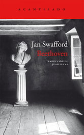 BEETHOVEN, Jan Swafford - ACANTILADO EDITORIAL