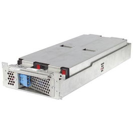 multimatic Batería de reemplazo alternativa para APC OEM RBC43 MM-43-BP